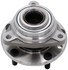 951-866 by DORMAN - Wheel Hub And Bearing Assembly - Front And Rear