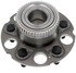 951-889 by DORMAN - Wheel Hub And Bearing Assembly - Rear