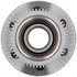 951-885 by DORMAN - Wheel Hub And Bearing Assembly - Rear