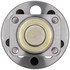 951-900 by DORMAN - Wheel Hub And Bearing Assembly - Rear