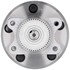 951-902 by DORMAN - Wheel Hub And Bearing Assembly - Rear