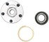 951-908 by DORMAN - Wheel Hub And Bearing Assembly Repair Kit - Front