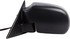 955-072 by DORMAN - Side View Mirror - Left,Power,With Heat, Without Auto Dim,Textured,Manual Fold