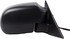 955-073 by DORMAN - Side View Mirror - Right,Power,With Heat,Without Auto Dim,Textured,Manual Fold