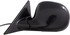 955-062 by DORMAN - Side View Mirror - Left, Power, Non-Heated