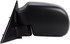 955-066 by DORMAN - Side View Mirror - Left, Manual