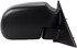 955-067 by DORMAN - Side View Mirror - Right, Manual