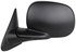 955-084 by DORMAN - Side View Mirror - Left, Foldaway, Power, Heated