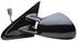 955-088 by DORMAN - Side View Mirror - Left, Power, Heated