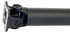 986-254 by DORMAN - Driveshaft Assembly - Rear