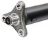 986-257 by DORMAN - Driveshaft Assembly - Rear