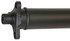 986-260 by DORMAN - Driveshaft Assembly - Rear