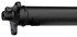 986-264 by DORMAN - Driveshaft Assembly - Rear