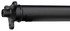 986-252 by DORMAN - Driveshaft Assembly - Rear