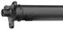 986-297 by DORMAN - Driveshaft Assembly - Rear