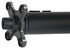 986-304 by DORMAN - Driveshaft Assembly - Rear