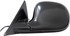 955-090 by DORMAN - Side View Mirror - Left, Power, Heated