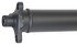 986-299 by DORMAN - Driveshaft Assembly - Rear