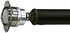 986-310 by DORMAN - Driveshaft Assembly - Rear