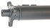 986-316 by DORMAN - Driveshaft Assembly - Rear