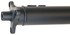 986-318 by DORMAN - Driveshaft Assembly - Rear