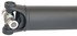 986-330 by DORMAN - Driveshaft Assembly - Rear