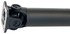 986-331 by DORMAN - Driveshaft Assembly - Rear