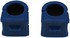 Dorman BSK90440 Suspension Stabilizer Bar Bushing Kit Stabilizer Bar Bushing Kit