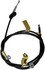 C661005 by DORMAN - Parking Brake Cable