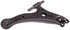 CA74413 by DORMAN - Suspension Control Arm