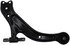 CA74544 by DORMAN - Suspension Control Arm