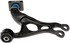 CB59453 by DORMAN - Suspension Control Arm