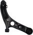 CB60304 by DORMAN - Suspension Control Arm