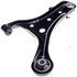 CB71034 by DORMAN - Suspension Control Arm