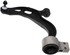 CB85143 by DORMAN - Suspension Control Arm