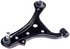 CB71033 by DORMAN - Suspension Control Arm