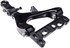 CB91423 by DORMAN - Suspension Control Arm