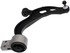 CB85144 by DORMAN - Suspension Control Arm