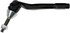 TO28381 by DORMAN - Steering Tie Rod End