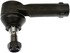 TO43101 by DORMAN - Steering Tie Rod End