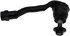 TO63261 by DORMAN - Steering Tie Rod End