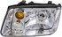 1591879 by DORMAN - Head Lamp Assembly