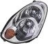 1592368 by DORMAN - Headlamp  Left