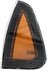 1631251 by DORMAN - Side Marker Lamp Assembly