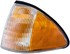 1650206 by DORMAN - Side Marker Lamp Assembly