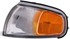 1630616 by DORMAN - Parking Light Assembly - for 1995-1996 Toyota Camry