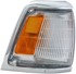 1630683 by DORMAN - Parking / Turn Signal Lamp Assembly