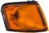 1630873 by DORMAN - Parking Light Assembly - for 1995-1997 Toyota Tercel