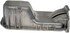 264-043 by DORMAN - Engine Oil Pan