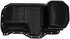 264-055 by DORMAN - Engine Oil Pan